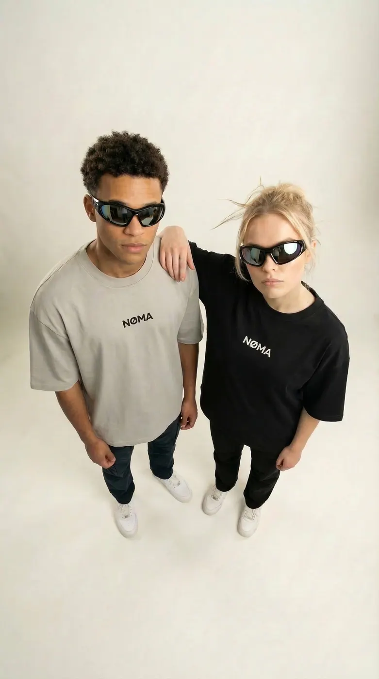 Drop 01 Essentials
